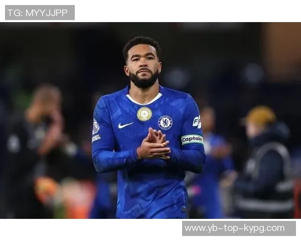 詹姆斯回应外界质疑称战平阿森纳展现切尔西进步之路