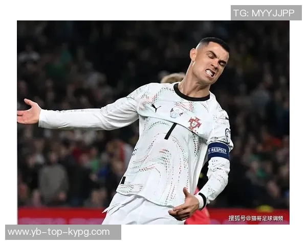 C罗呼吁世界和平并称特朗普为改变世界的重要人物之一