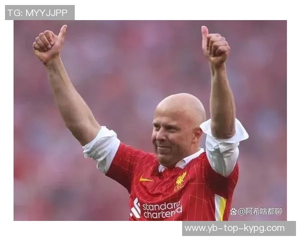 斯洛特继续获得芬威集团支持阿隆索加盟前景仍不明朗